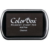 Clearsnap ColorBox - Chestnut - 15165