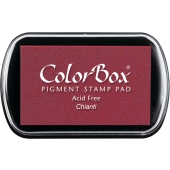 Clearsnap ColorBox - Chianti - 15071