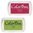 Clearsnap ColorBox Classic Inchiostro a pigmenti - Mini