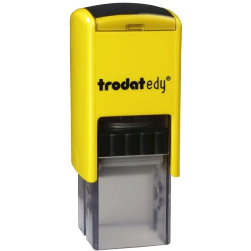 trodat edy&#174; fix smiley francese