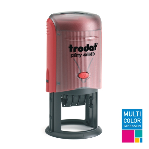 Trodat Printy 46145 Multicolore